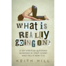 What Is Really Going On?: 21 Key Spiritual Questions Answered By Spirit Guides Who Tell It How It Is