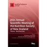 2021 Annual Scientific Meeting of the Nutrition Society of New Zealand