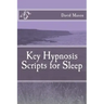 Key Hypnosis Scripts for Sleep