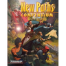 New Paths Compendium (Pathfinder RPG)