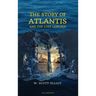 The Story of Atlantis: and The Lost Lemuria
