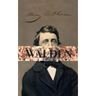 Walden, or; A Life in the Woods