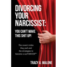 Divorcing Your Narcissist: You Can't Make This Shit Up!
