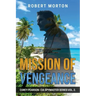 Mission of Vengeance: Corey Pearson- CIA Spymaster Series