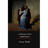 A Woman of No Importance