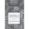 Xenophobia in South Africa: A History