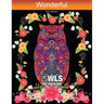 Wonderful Owls Adults Coloring Book: Creative Stress Relieving Perfect Drawings Designs