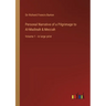 Personal Narrative of a Pilgrimage to Al-Madinah & Meccah: Volume 1 - in large print