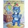 Kringle Cat Gets Lost In Peru