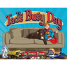 Tad's Busy Day