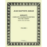 Arban´s complete celebrated method for the cornet: Volume 1