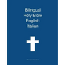 Bilingual Holy Bible, English - Italian