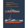 Fighting ships of World War Two 1937 - 1945. Volume IX. Asia, Africa, Latin America.