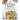 Pegan Diet Cookbook: Learn The Eat Your Medicine Approach With 150 Recipes Combining The Best of Paleo And Vegan Diet For Absolute Lifelong