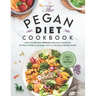 Pegan Diet Cookbook: Learn The Eat Your Medicine Approach With 150 Recipes Combining The Best of Paleo And Vegan Diet For Absolute Lifelong