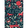 Yule-Tide Stories: A Collection of Scandinavian and North German Popular Tales and Traditions, From the Swedish, Danish, and German