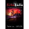 Kowabana: 'True' Japanese scary stories from around the internet: Volume Two