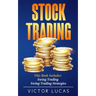 Stock Trading: This book includes: Swing Trading, Swing Trading Strategies