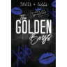 The Golden Boys: Dark High School Bully Romance