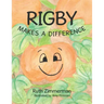 Rigby Makes a Difference