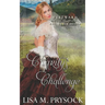 Charity's Challenge (Westward Home & Hearts Mail-Order Brides Book 21)