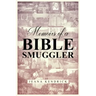 Memoirs of a Bible Smuggler