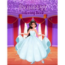 Princess Coloring Book: For Kids Ages 6 - 11