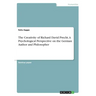 The Creativity of Richard David Precht. A Psychological Perspective on the German Author and Philosopher