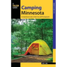 Camping Minnesota