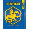 Hero System Bestiary