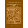 A Glance Back in Time: Life in Colonial New Jersey (1704-1770) as depicted in News Accounts of the Day
