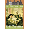 Mrs. Tim Gets a Job