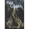 Past Ghosts: A Detective Toby Mystery