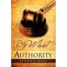 By What Authority