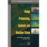 Image Processing, Analysis and Machine Vision