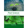 Plant Science: An Introduction to Botany