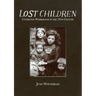 Lost Children: Ulverston Workhouse in the 19th Century