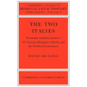 The Two Italies: Economic Relations Between the Norman Kingdom of Sicily and the Northern Communes