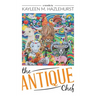 The Antique Chef