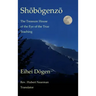 Shobogenzo - Volume II of III: The Treasure House of the Eye of the True Teaching