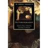 The Cambridge Companion to Autobiography