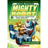 Ricky Ricotta's Mighty Robot vs. the Mutant Mosquitoes from Mercury (Ricky Ricotta's Mighty Robot #2): Volume 2