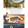 Strategic Management: The Radical Revolutionary Strategic Management Matrix for Predators