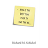 Now is the Best Time Ever to Owe the IRS