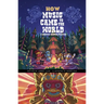 How Music Came to the World: A Mexican Graphic Folktale