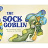 The Sock Goblin
