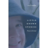 Little Known Stories: Prose in Format