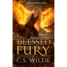 Blessed Fury: Urban Fantasy Romance