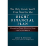 Financial Plan (Bloomberg)