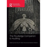 The Routledge Companion to Auditing